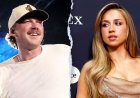 Tate McRae says she was 'shocked' by Morgan Wallen backlash, stands by their collaboration