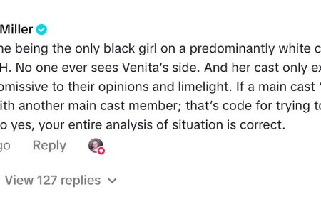 Ciara Miller Defends Southern Charm’s Venita Aspen Amid Craig Drama