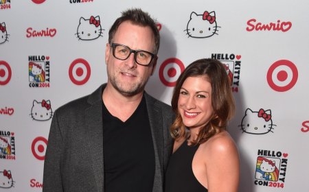 Who Is Melissa Bring? What to Know About Dave Coulier's Wife