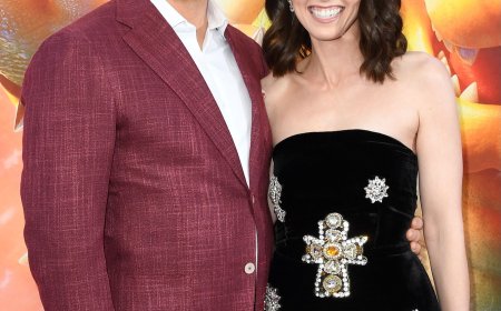 Chris Pratt Debunks Rumor Maria Shriver Introduced Him to Wife Katherine