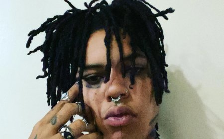 Rapper Poorstacy Dead at 26, Cause of Death Under Investigation: Report