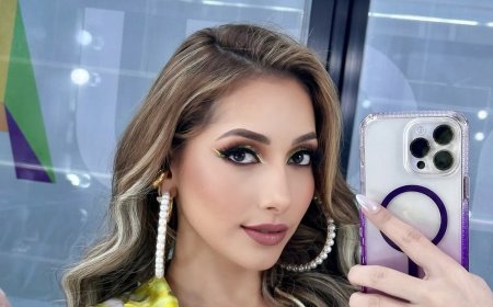 Raquel Escalante Dead: Pageant Queen Dies at 28 After Cervical Cancer Battle