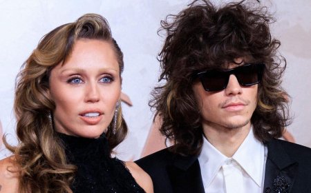 Miley Cyrus Is Reportedly Engaged To Boyfriend Of 4 Years