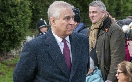 Drama Over Former Prince Andrew’s Royal Lodge Residence Results In Probe For The Royal Family