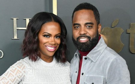 Kandi Burruss Arms Herself With Bravo Receipts As Prenup Battle Heats Up