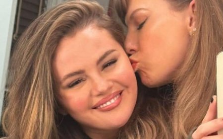 Taylor Swift’s Bridesmaid List Predicted, And It’s Full Of Hollywood Powerhouses