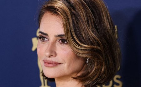 Want To Eat Like Penélope Cruz? Her Spanish Mediterranean Diet Is Linked To Longer Life