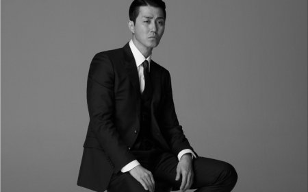 ‘The Traitors’ Heads to Korea With Actor Cha Seung-won as Host