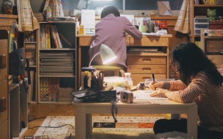 Kore-eda Hirokazu Sets Live-Action Adaptation of ‘Chainsaw Man’ Creator Fujimoto Tatsuki’s Manga ‘Look Back’