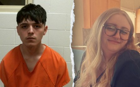 Illegal immigrant allegedly driving drunk at extreme speed killed woman in violent crash: DHS