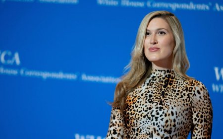 Condé Nast still reviewing scandal-plagued Olivia Nuzzi as contract nears expiration amid mounting allegations