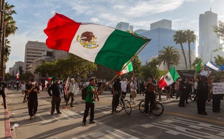 Top expert exposes how elites are encouraging immigrants to not assimilate into American culture