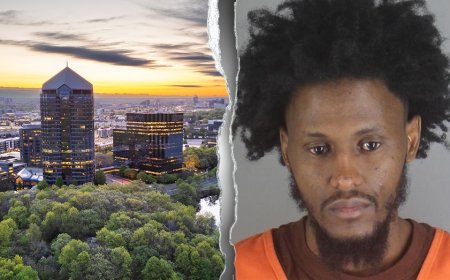 Repeat offender accused of kidnapping, rape after online pickup months after avoiding prison time