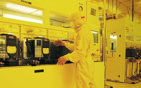 台积电申请台南科学工业园区特定区用地，消息称将建设一座 2nm 晶圆厂