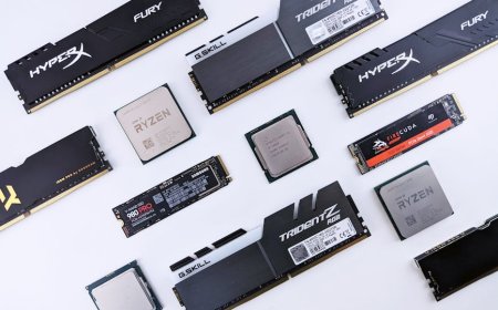 消息称英特尔、AMD 均不会在 2026 年推出新的台式机用平台