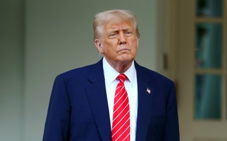 外媒：谈及叙以关系，特朗普向以色列发出警告