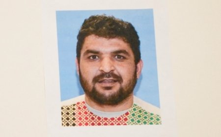 橘生淮南？“华盛顿枪击案嫌犯赴美后才变得激进”