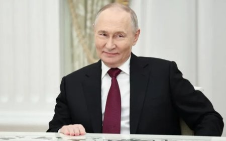 俄罗斯官员在乌克兰与美国会谈后强调在领土问题上“绝不妥协”