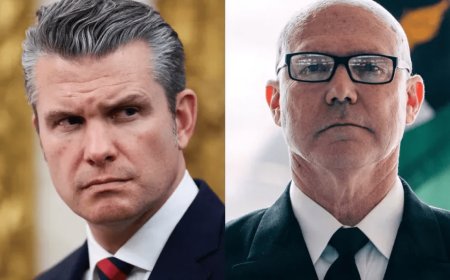 赫格塞斯还是布拉德利海军上将：是谁批准了第二次对委内瑞拉的船袭？