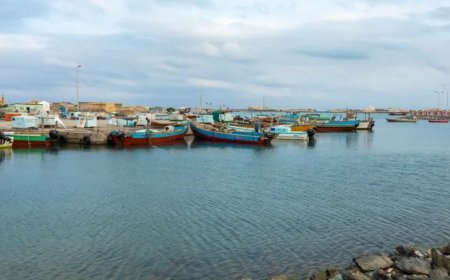 苏丹向俄罗斯在红海建立永久基地敞开大门