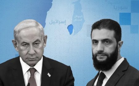 以色列对叙利亚的挑衅：理解之路是否已被阻断？