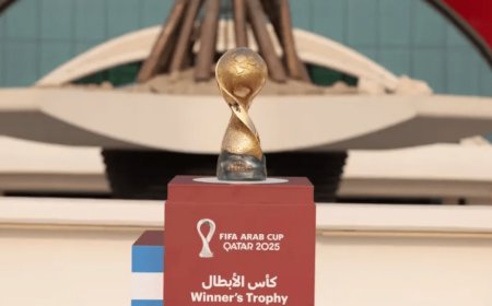 阿拉伯杯：一项起源于黎巴嫩，后因战争和危机而中断的足球赛事