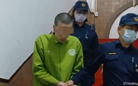 20多刀全往頭頸胸！高職兒手機被沒收砍死媽　判19年10月全身顫抖