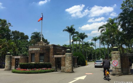 學霸考上台大碩士班！報到網站竟顯示「放棄錄取」　兇手抓到了