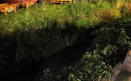 找到了！害基隆、汐止15萬戶喝汙水疑似源頭曝光　今緊急清除