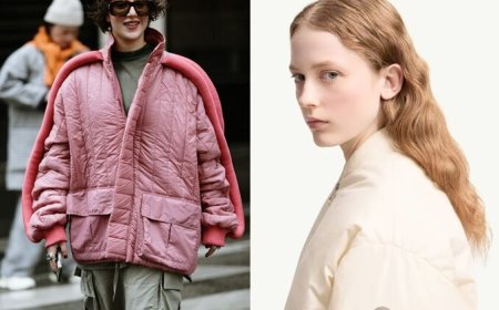 冬天穿搭如何保暖更有層次！輕羽絨變主流　挑選指南＋精品羽絨外套推薦