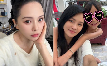 如何愛自己？伊能靜分享「愛自己7招」提升幸福感