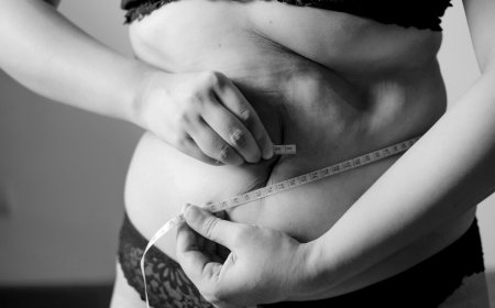 「8大警訊」提醒你代謝變慢！　營養師教你「這樣做」身體重新開機