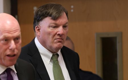 Florida Man Arrested After Being Linked to the Long Island Serial Killer