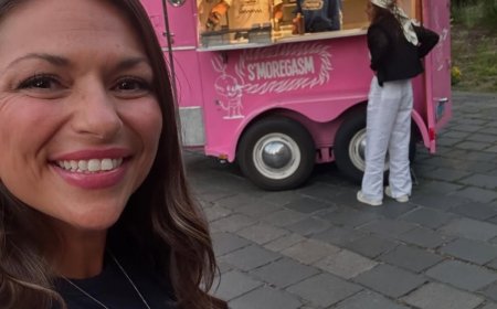 The Bachelorette’s DeAnna Pappas Reflects on ‘Torturous’ Year