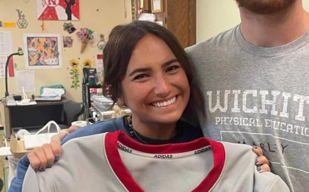 Former Teacher Accused of Having Unlawful Sexual Relations with Student