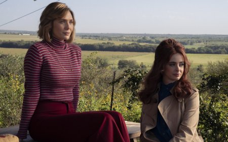 3 Underrated Netflix Shows I Can't Wait to Watch This Weekend (December 5-7)