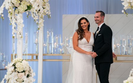 What to Know About Love Is Blind's Alexa and Brennon Lemieux's Divorce