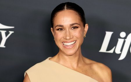 We Can't Believe Meghan Markle's Everyday Perfume Is on Amazon