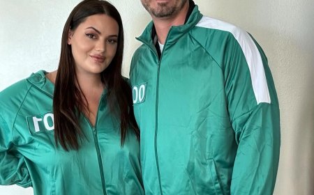 Love Is Blind’s Alexa Blames Ex Brennon for Divorce, Claims He Wasted Assets