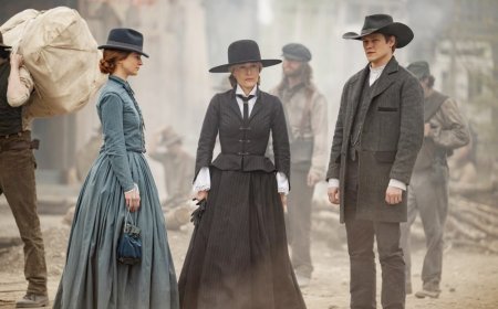 6 New Shows to Watch This Weekend on Netflix, Peacock and More (December 5-7)