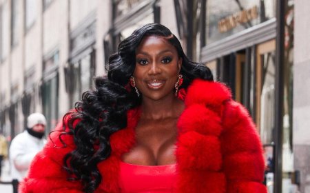 Wendy Osefo Slammed By Fans For 'Acting Like A Victim' Amid Legal Woes