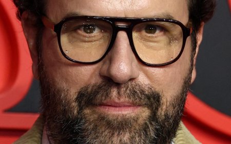 Brett Gelman Exposes 'Big Soap' In Wild New 'Stranger Things' Collab