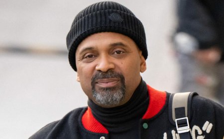 Mike Epps Co-Signs Odell Beckham Jr.'s Claim That It'd Be A Challenge To Live Off $100 Million