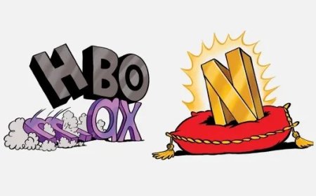 How the Streamers Killed Premium Cable, as HBO’s Linear Fate Under Netflix Comes Into Question