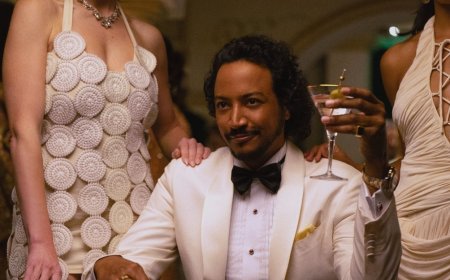 ‘Pluribus’ Star Samba Schutte on Carol’s Disgusting Discovery and Filming That Wild Vegas Episode: ‘He’s Going to Live It Up and Be James Bond’