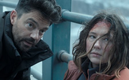 ‘The Last Frontier’ Creators on Why [SPOILER] Had to Die, That Cliffhanger and Season 2 Ideas