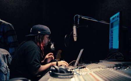 Leon Thomas Explains How the ‘Elvis’ Biopic Paved the Way Towards His Breakout Hit ‘Mutt’