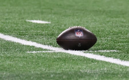 NFL cites player safety in plan to bring every stadium’s playing surface up to enhanced standards