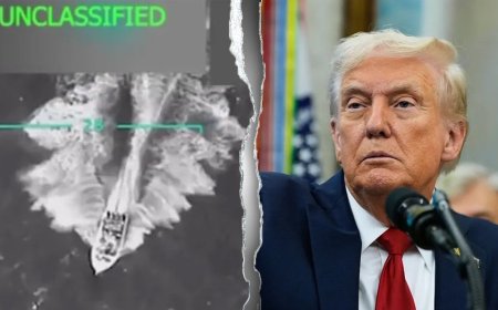 Fox News Politics Newsletter: Capitol Hill revolt threatens Trump’s Venezuela playbook