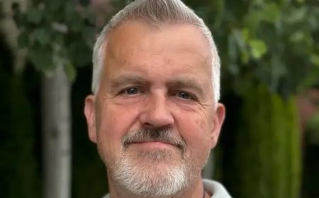 微软 31 年老员工 Mike Kostersitz 被裁，六旬老将重新踏上求职路